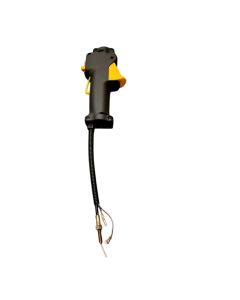 Honda 17850-VJ4-003 Throttle Lever Assembly L26 (Lever=Yellow)