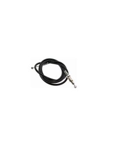 Honda 17910-723-020 Tiller Throttle Cable