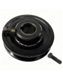 Crary Bear Cat 17958 Chipper Shredder 4"X1" Groove Pulley