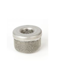 Graco 181072 Sprayer Inlet Strainer-Q 1" Female