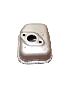 Honda 18310-Z1V-010 Muffler