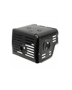 Honda 18320-ZE2-W62 Muffler Protector
