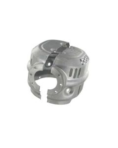 Honda 18325-ZE2-G30 Engine Left Muffler Protector