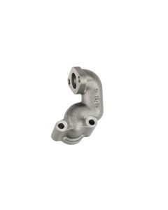 Honda 18331-Zl0-D30 Generator Exhaust Pipe