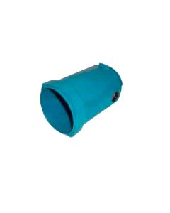 Makita 183564-0 Concrete Saw Motor Housing