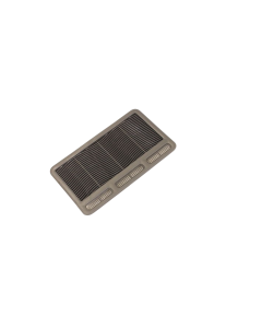 BRIGGS & STRATTON 198926GS Generator Vent Exhaust Assembly