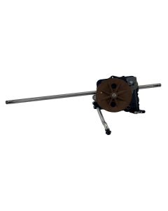 Honda 20001-VG4-C02 Transmission Assembly