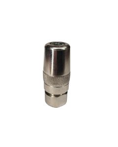 Graco 200325 Hydraulic Grease Coupler