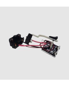 Ridgid 202582001 Switch And Terminal Assembly 