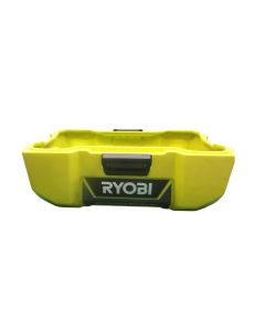 Ryobi Electric Tools 206053006 Vacuum Tank W/Inserts Assembly 