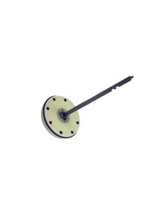 Ryobi Electric Tools 206402001 Nailer Driver Piston Assembly 