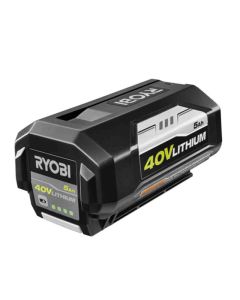 Homelite 207750003DG9 4 Generation Battery 40V 6.0Ah Ryobi
