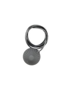 RIDGID 21783 Drain Cleaner Foot Bulb