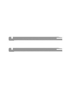 Bosch Power Tools 2607018010 Foam Rubber Cutter Blade Set 5"