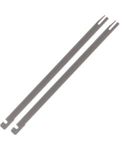 Bosch Power Tools 2607018011 Foam Rubber Cutter Blades 8"