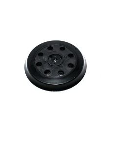 Bosch Power Tools 2608601902 Orbital Sander Rubber Backing Pad 125 mm