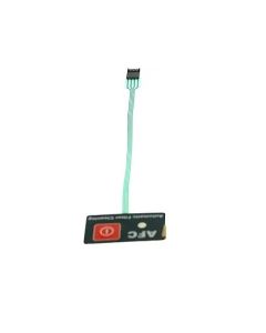 Bosch Power Tools 2609200387 Vacuum Cleaner Keyboard