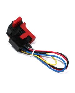 Bosch Power Tools 2610010014 Reciprocating Saw Switch