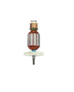 Bosch Power Tools 2610010033 Reciprocating Saw Armature Set 120V
