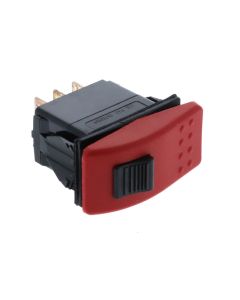 Homelite 270290007 Lawn Mower Engine Switch Start W/Lock On/Off
