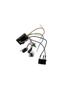 Skil 2823650007 Electric Assembly