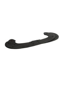 Ego 2825466001 Snow Blower Rubber Paddle Set