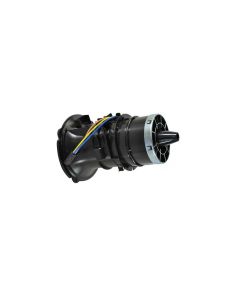 Skil 2825848001 Ducted Set