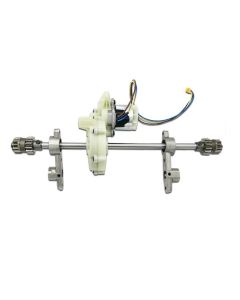 Ego 2827170001 Snow Thrower Self-Propelled Unit