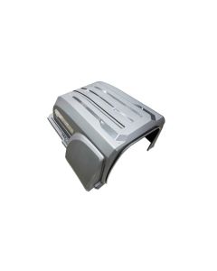 Ego 2828298001 Grass Basket Cover Assembly