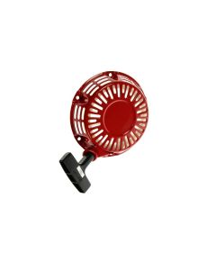 Honda 28400-ZB2-C03ZE Recoil Starter Assembly R280 Power Red