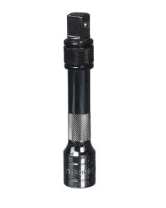 RIDGID 30708 1/2" & 3/4" Ratchet Drive Locking Extension
