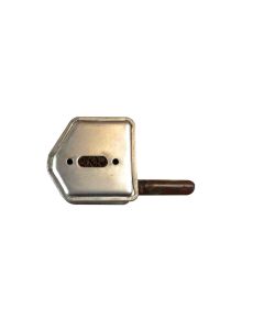Homelite 309327009 Leaf Blower Vacuum Muffler Assembly
