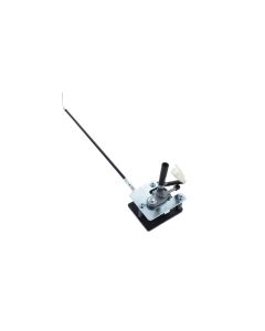 Homelite 310437021 Generator Engine Start Stop Mechanism Assembly