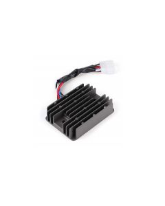 Honda 31620-ZG5-033 Voltage Regulator Rectifier Assembly