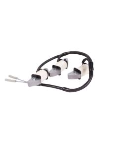 Honda 31630-ZJ1-802 Charge Coil Assembly 12V/20A