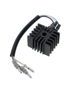 Honda 31710-ZJ1-812 Engine Rectifier Assembly