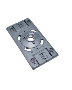 Makita 317537-3 Sander Polisher Base