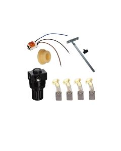 Metabo HPT - Hitachi 318032 Demolition Hammer Switch-A