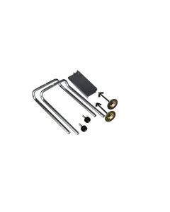 Metabo HPT - Hitachi 324369 Miter Saw Extension Holder & Stopper