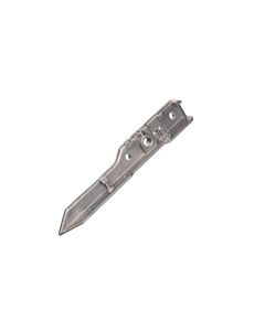 Metabo HPT - Hitachi 324988 Miter Saw Fence-A