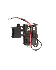 Metabo HPT - Hitachi 330596 Drill DC Speed Control Switch