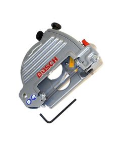 Bosch Power Tools 3605510049 Tuck Point Guard Assembly Tg500