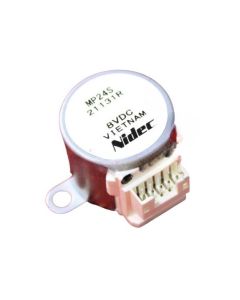 Honda 36165-ZL0-D31 Throttle Control Motor 