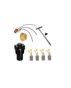 Metabo Hpt 373533 Holder (A) Assembly
