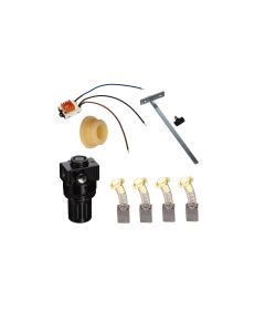 Metabo HPT - Hitachi 376000 Brush Cutter DC-Speed Control Switch