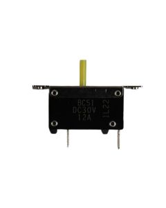 Honda 38220-ZR7-F21 Circuit Breaker 19A