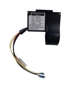 Honda 38540-Z22-D31 Relay Assembly