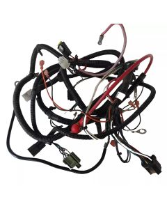 Ayp Craftsman 401098 Lawn Tractor Dash Ignition Harness