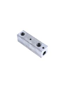 Makita 421006-E Compressor Manifold Block