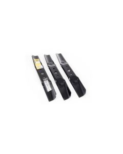 MTD 490-110-C155 Lawn Mower Blade Set 50"